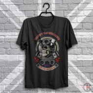 Grumpy Old Grenadier, Grenadier Guards T-Shirt