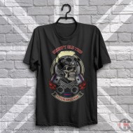 Grumpy Old Tins, Life Guards T-Shirt Grumpy Old Tins, Life Guards T-Shirt