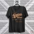 Guards Wear, Welsh Guards Vintage/Retro T-Shirt