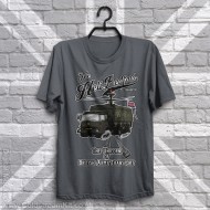 Heli Bedford (Bedicopter) Guards T-Shirt Heli Bedford (Bedicopter) Guards T-Shirt