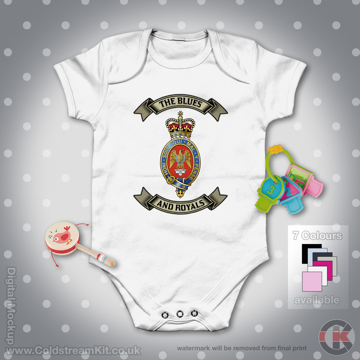 infant royals jersey