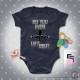 Coldstream Guards Baby Grow - Short Sleeve Baby Bodysuit, Do you even lift Design