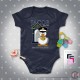 Coldstream Guards Baby Grow - Short Sleeve Baby Bodysuit, Jacob Design