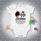 Coldstream Guards Baby Grow - Short Sleeve Baby Bodysuit, My Daddy Design