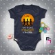 Guards Baby Grow - Short Sleeve Baby Bodysuit, Beeswax Design