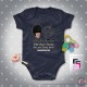 Scots Guards Baby Grow - Short Sleeve Baby Bodysuit, My Daddy Design