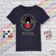 FOR KIDS: Coldstream Guards, Buttons in Twos KIDS T-Shirt (3-14 years)