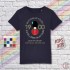 FOR KIDS: Irish Guards, Buttons in Fours KIDS T-Shirt (3-14 years)