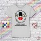 FOR KIDS: Irish Guards, Buttons in Fours KIDS T-Shirt (3-14 years)