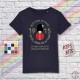 FOR KIDS: Welsh Guards, Buttons in Fives KIDS T-Shirt (3-14 years)