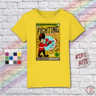FOR KIDS: Fighting Guards, Coldstream Guards T-Shirt (3-14 years) FOR KIDS: Fighting Guards, Coldstream Guards T-Shirt (3-14 years)
