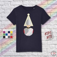 FOR KIDS: The Life Guards, Helmets and Plumes, KIDS T-Shirt (3-14 years) FOR KIDS: The Life Guards, Helmets and Plumes, KIDS T-Shirt (3-14 years)
