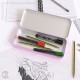 Welsh Guards Personalised Pencil Tin - Bearskin and Tunic Design