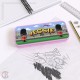 Welsh Guards Personalised Pencil Tin - Egg Soldiers Design