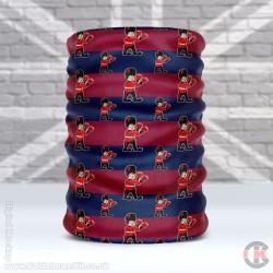 Morf (Multi-Purpose) Fighting Guardsman, Coldstream Guards, 50cm x 25cm Morf (Multi-Purpose) Fighting Guardsman, Coldstream Guards, 50cm x 25cm