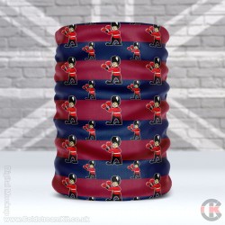 Morf (Multi-Purpose) Fighting Guardsman, Grenadier Guards, 50cm x 25cm Morf (Multi-Purpose) Fighting Guardsman, Grenadier Guards, 50cm x 25cm