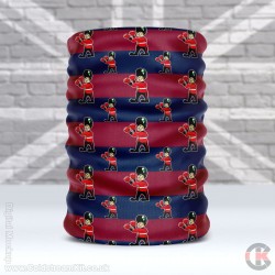 Morf (Multi-Purpose) Fighting Guardsman, Welsh Guards, 50cm x 25cm Morf (Multi-Purpose) Fighting Guardsman, Welsh Guards, 50cm x 25cm