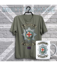 Mug & T-Shirt Packages (Military) Mug & T-Shirt Packages (Military)