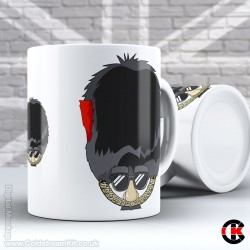 Bearskins in Disguise, Coldstream Guards (11oz Mug)