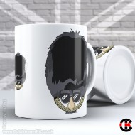 Bearskins in Disguise, Grenadier Guards (11oz Mug) Bearskins in Disguise, Grenadier Guards (11oz Mug)