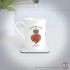 Grenadier Guards (Cypher) Bone China Mug (fluted or straight sides).