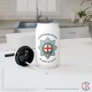 Coldstream Guards Coke Can Tumbler 330ml Coldstream Guards Coke Can Tumbler 330ml