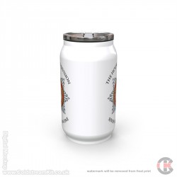 The Household Division Coke Can Tumbler 330ml The Household Division Coke Can Tumbler 330ml