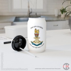 The Life Guards Coke Can Tumbler 330ml The Life Guards Coke Can Tumbler 330ml
