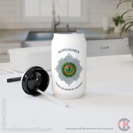 Scots Guards Coke Can Tumbler 330ml Scots Guards Coke Can Tumbler 330ml