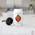 Welsh Guards Coke Can Tumbler 330ml