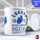 Inter Company Boxing, Blues and Royals Mug (11oz Mug)