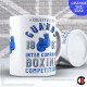 Inter Company Boxing, Coldstream Guards Mug (11oz Mug)