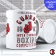 Inter Company Boxing, Life Guards Mug (11oz Mug)