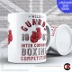 Inter Company Boxing, Welsh Guards Mug (11oz Mug)