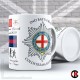 Coldstream Guards Mug, 2nd Bn (11oz Mug)