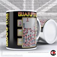 Guardtris, Coldstream Guards Arcade Game (11oz Mug)