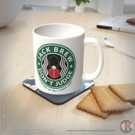 Jack Brew, Scots Guards Jack Brew Mug (choose your mug size, 11oz, 15oz or 20oz Mug) Jack Brew, Scots Guards Jack Brew Mug (choose your mug size, 11oz, 15oz or 20oz Mug)