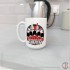 The Magnificent Seven, Regiments of the Household Division, Jumbo Mug (15oz Mug)