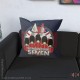 The Magnificent Seven, Regiments of the Household Division - Cushion (3 Sizes available)