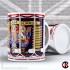 Drum Mug, Coldstream Guards (11oz Mug)