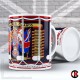 Drum Mug, Grenadier Guards (11oz Mug)