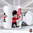 Fight Club Mug, Coldstream Guards (11oz Mug)