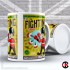 Fighting Guards, Welsh Guards (11oz Mug)