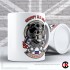 Grumpy Old Jock, Scots Guards (11oz Mug)