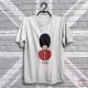 Buttons in Threes, Year of Formation, Scots Guards T-Shirt