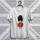 Buttons in Fives, Year of Formation, Welsh Guards T-Shirt