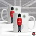 Irish Guards, Regimental Information (11oz Mug)