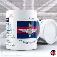 Guards Para Mug (11oz Mug) Guards Para Mug (11oz Mug)