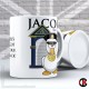 Jacob The Goose Coldstream Guards (11oz Mug)