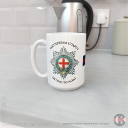 Coldstream Guards 15oz Jumbo Mug